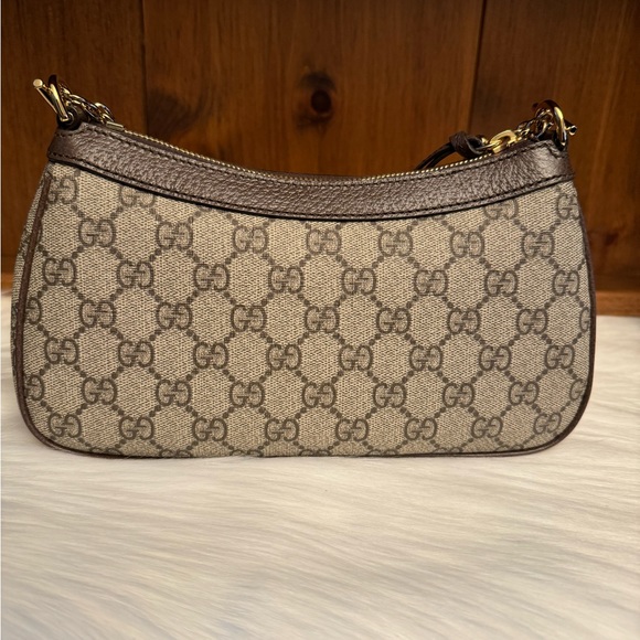 🍓Gucci Ophidia Small Handbag 🍓 - Picture 5 of 16